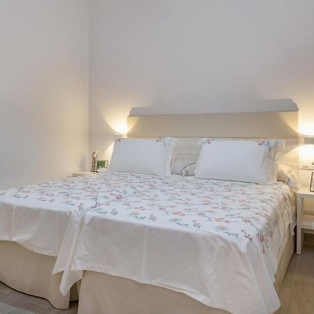 Apartamento Paula Con Vistas Al Mar Арресифе Экстерьер фото